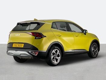 Used Kia Sportage 2023 for sale - 79241511: Photo