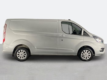 Used Ford Transit Custom 2022 for sale - 79037581: Photo