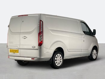 Used Ford Transit Custom 2022 for sale - 79037581: Photo