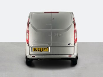 Used Ford Transit Custom 2022 for sale - 79037581: Photo