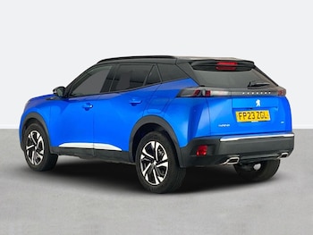 Used Peugeot 2008 2023 for sale - 75454049: Photo