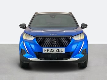 Used Peugeot 2008 2023 for sale - 75454049: Photo