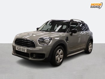 Used MINI Countryman 2020 for sale - 76243621: Photo 2