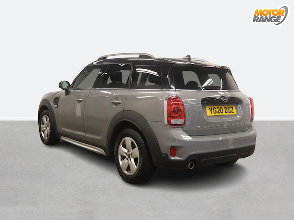 Used MINI Countryman 2020 for sale - 76243621: Photo 3