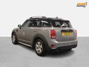 Used MINI Countryman 2020 for sale - 76243621: Photo 3