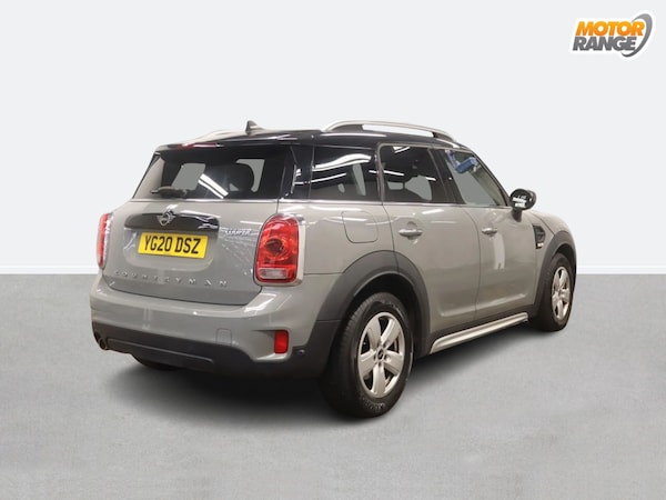 Used MINI Countryman 2020 for sale - 76243621: Photo 4