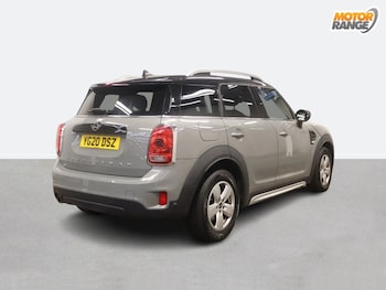 Used MINI Countryman 2020 for sale - 76243621: Photo 4