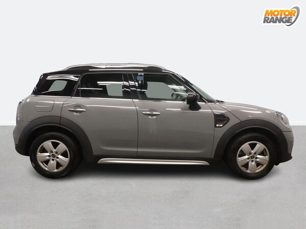 Used MINI Countryman 2020 for sale - 76243621: Photo 5