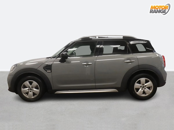 Used MINI Countryman 2020 for sale - 76243621: Photo 6