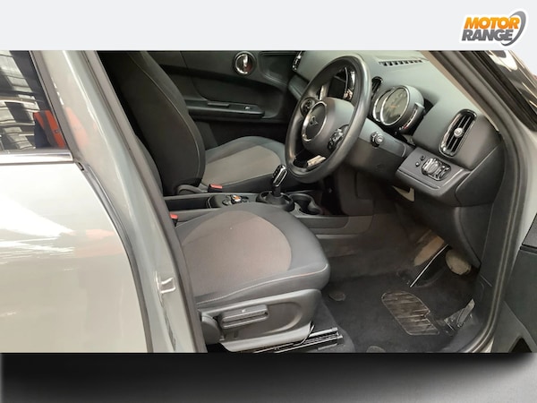 Used MINI Countryman 2020 for sale - 76243621: Photo 8