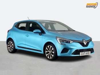 Used Renault Clio 2021 for sale - 75191129: Photo