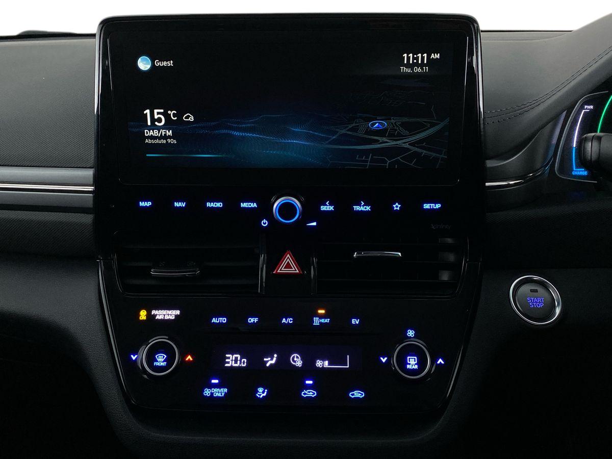 Used Hyundai IONIQ 2021 for sale - 76316259: Photo 10