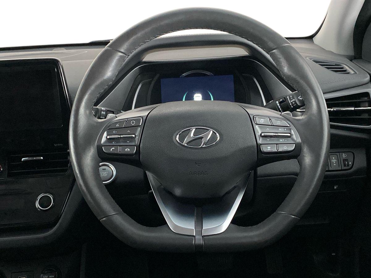 Used Hyundai IONIQ 2021 for sale - 76316259: Photo 11