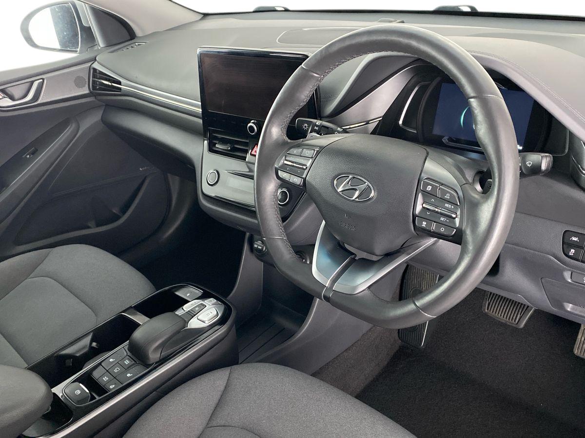 Used Hyundai IONIQ 2021 for sale - 76316259: Photo 12