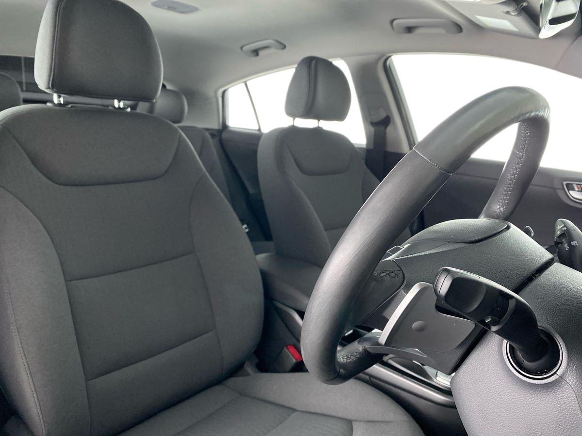 Used Hyundai IONIQ 2021 for sale - 76316259: Photo 13