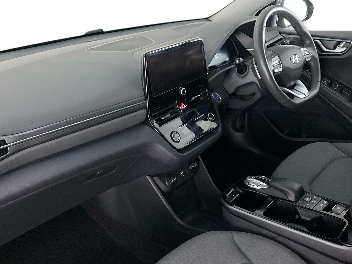 Used Hyundai IONIQ 2021 for sale - 76316259: Photo 14