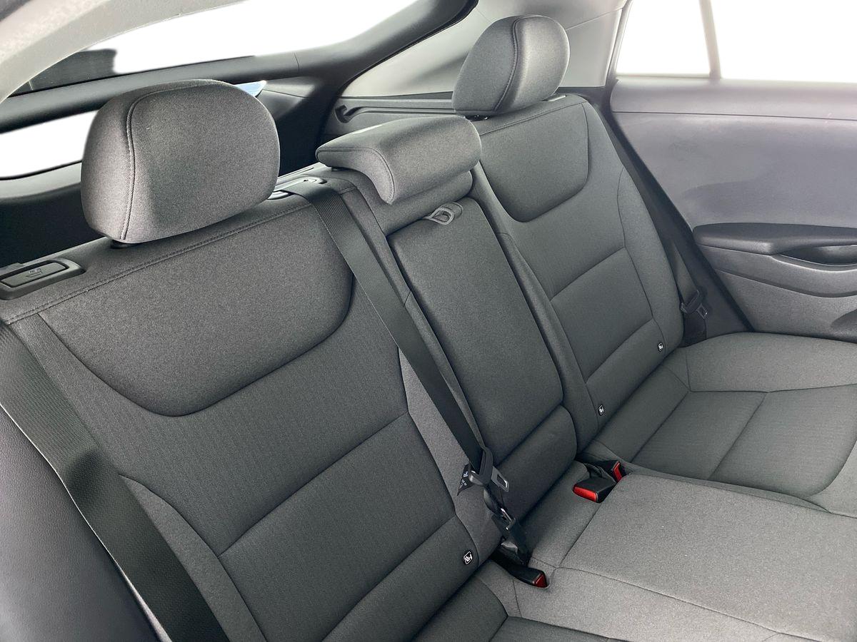 Used Hyundai IONIQ 2021 for sale - 76316259: Photo 15