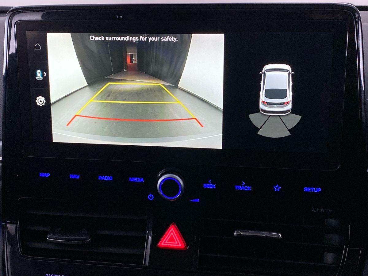 Used Hyundai IONIQ 2021 for sale - 76316259: Photo 16