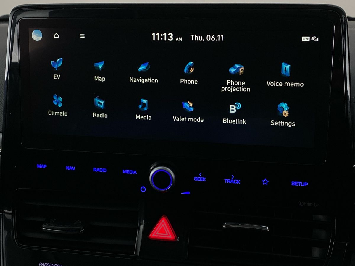 Used Hyundai IONIQ 2021 for sale - 76316259: Photo 17