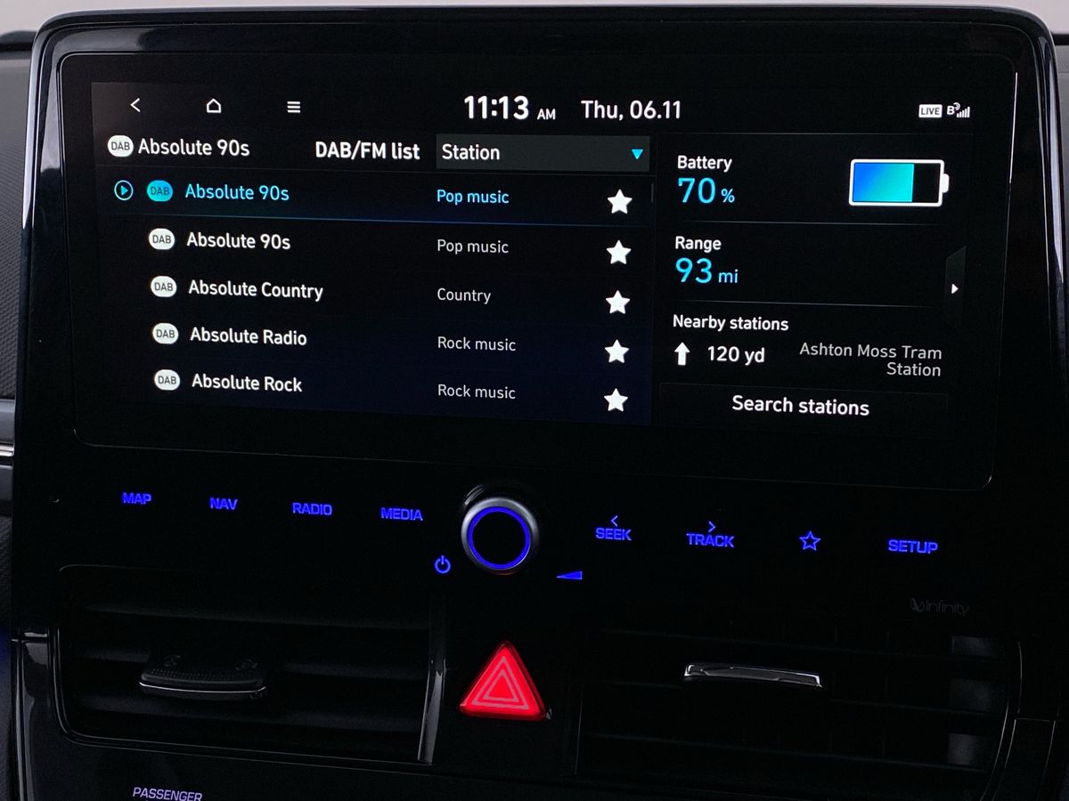 Used Hyundai IONIQ 2021 for sale - 76316259: Photo 18