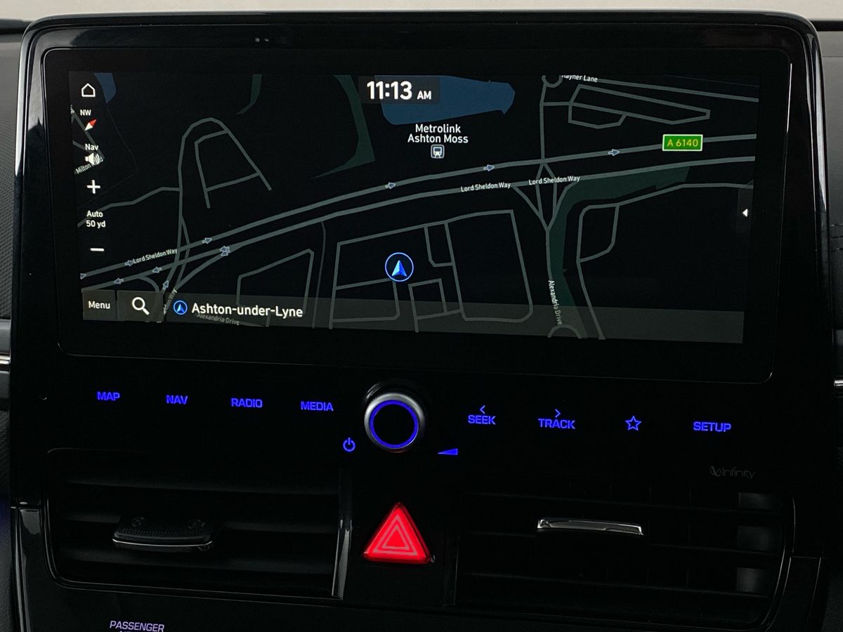 Used Hyundai IONIQ 2021 for sale - 76316259: Photo 19