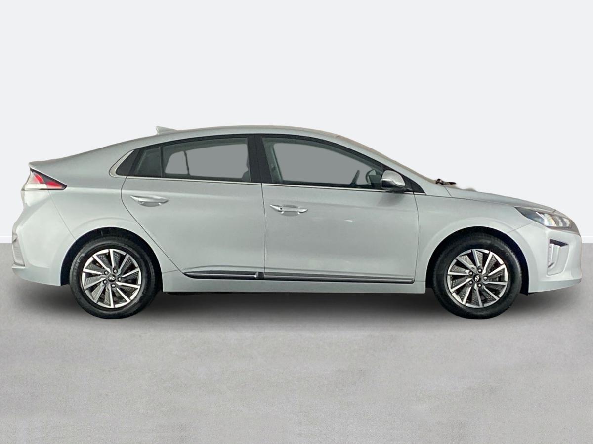 Used Hyundai IONIQ 2021 for sale - 76316259: Photo 2