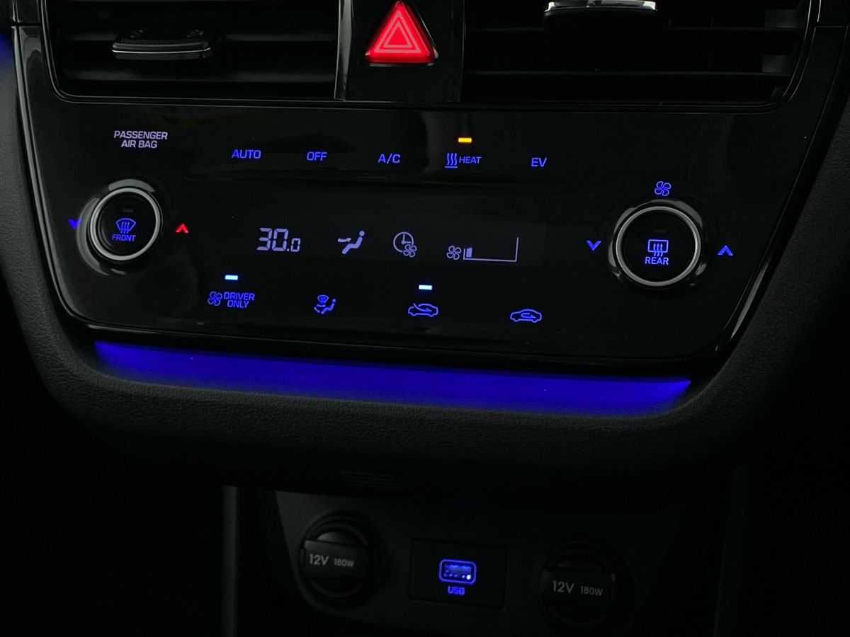 Used Hyundai IONIQ 2021 for sale - 76316259: Photo 22