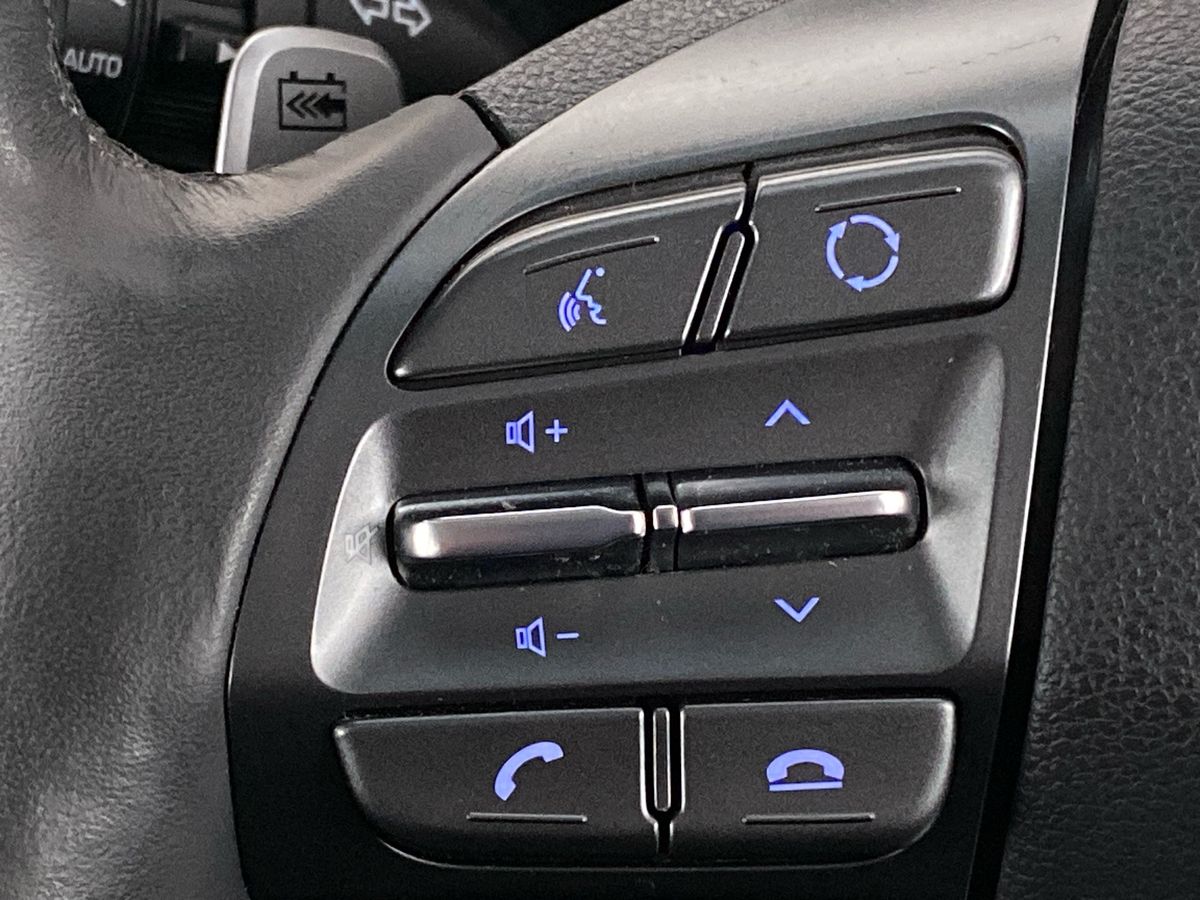 Used Hyundai IONIQ 2021 for sale - 76316259: Photo 23