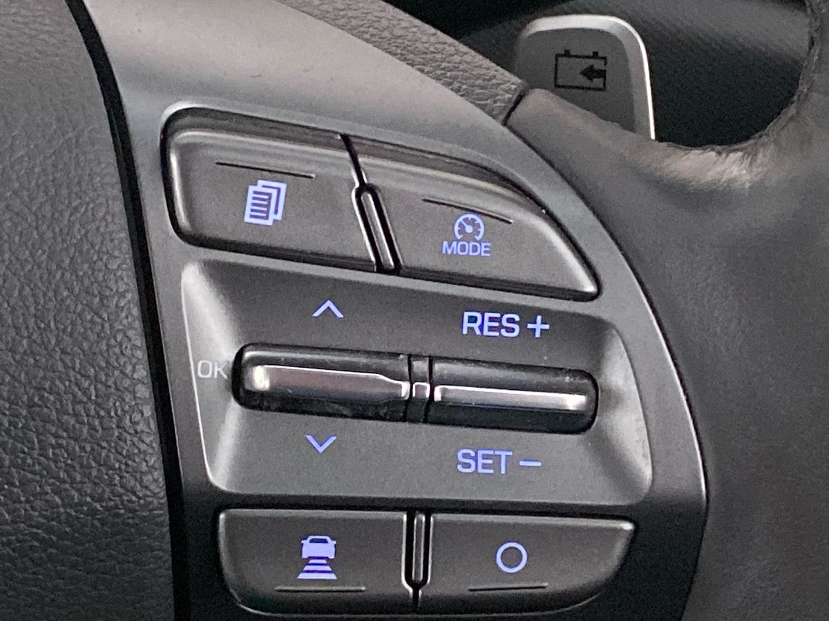 Used Hyundai IONIQ 2021 for sale - 76316259: Photo 24