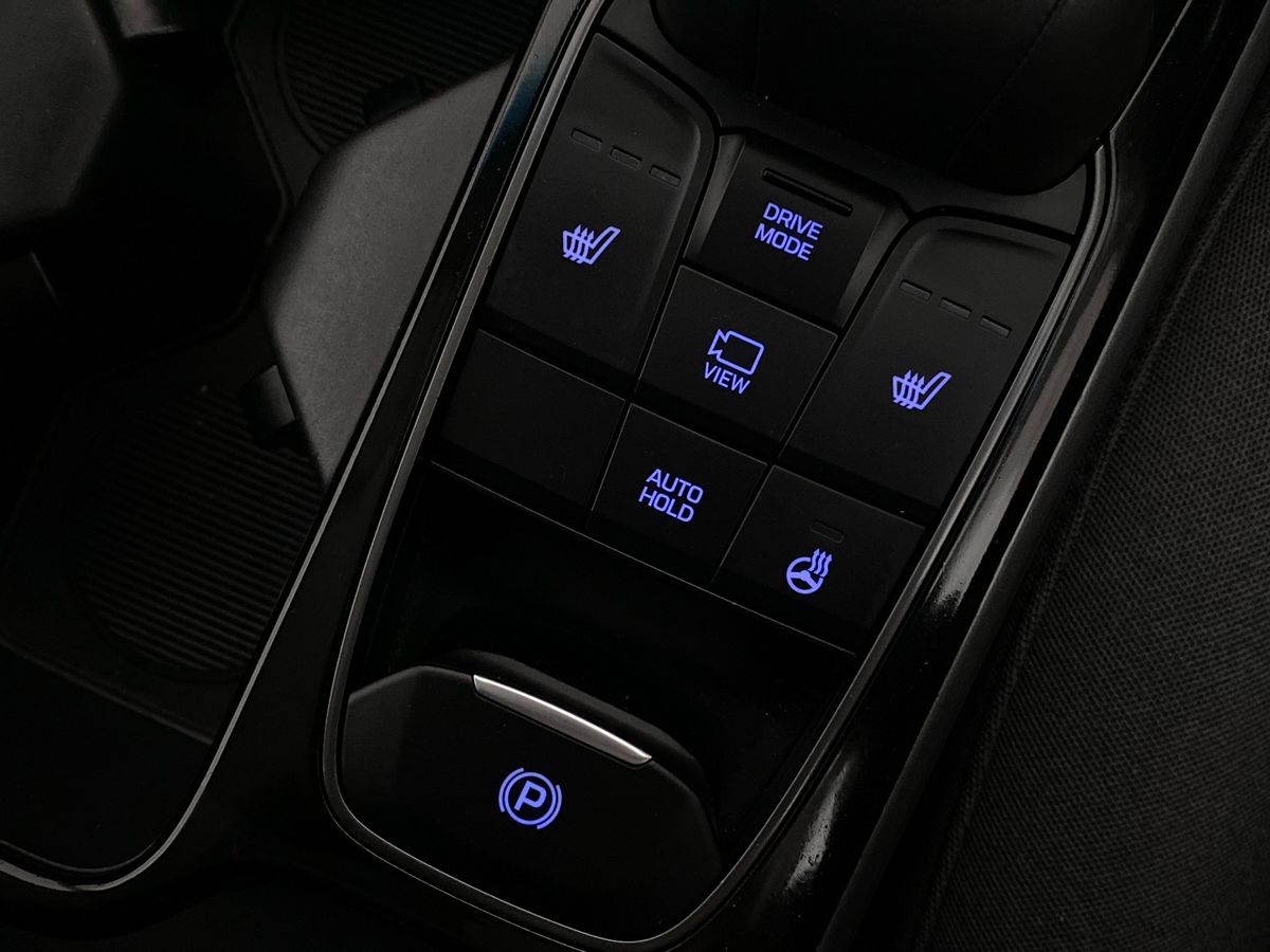 Used Hyundai IONIQ 2021 for sale - 76316259: Photo 25