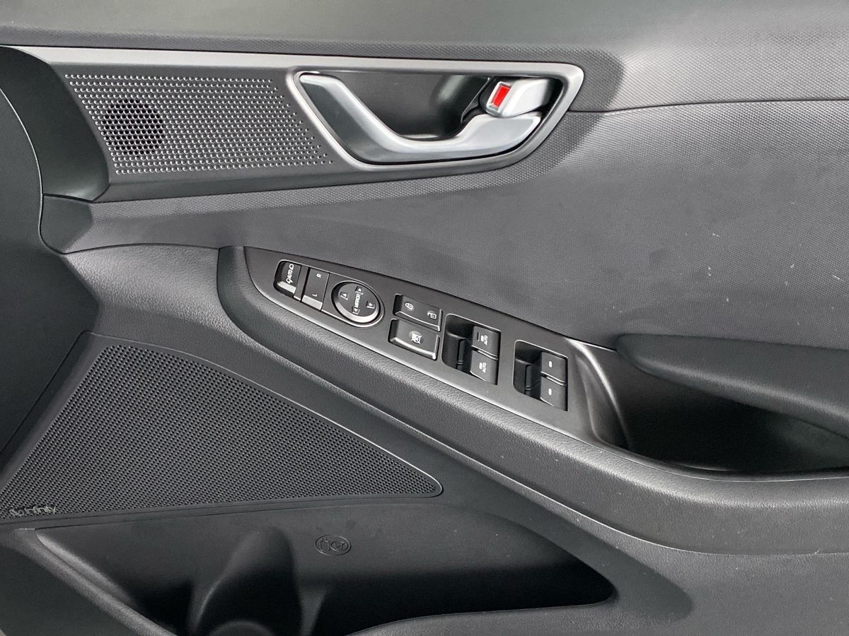 Used Hyundai IONIQ 2021 for sale - 76316259: Photo 26
