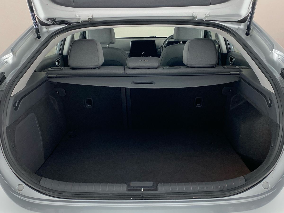 Used Hyundai IONIQ 2021 for sale - 76316259: Photo 27