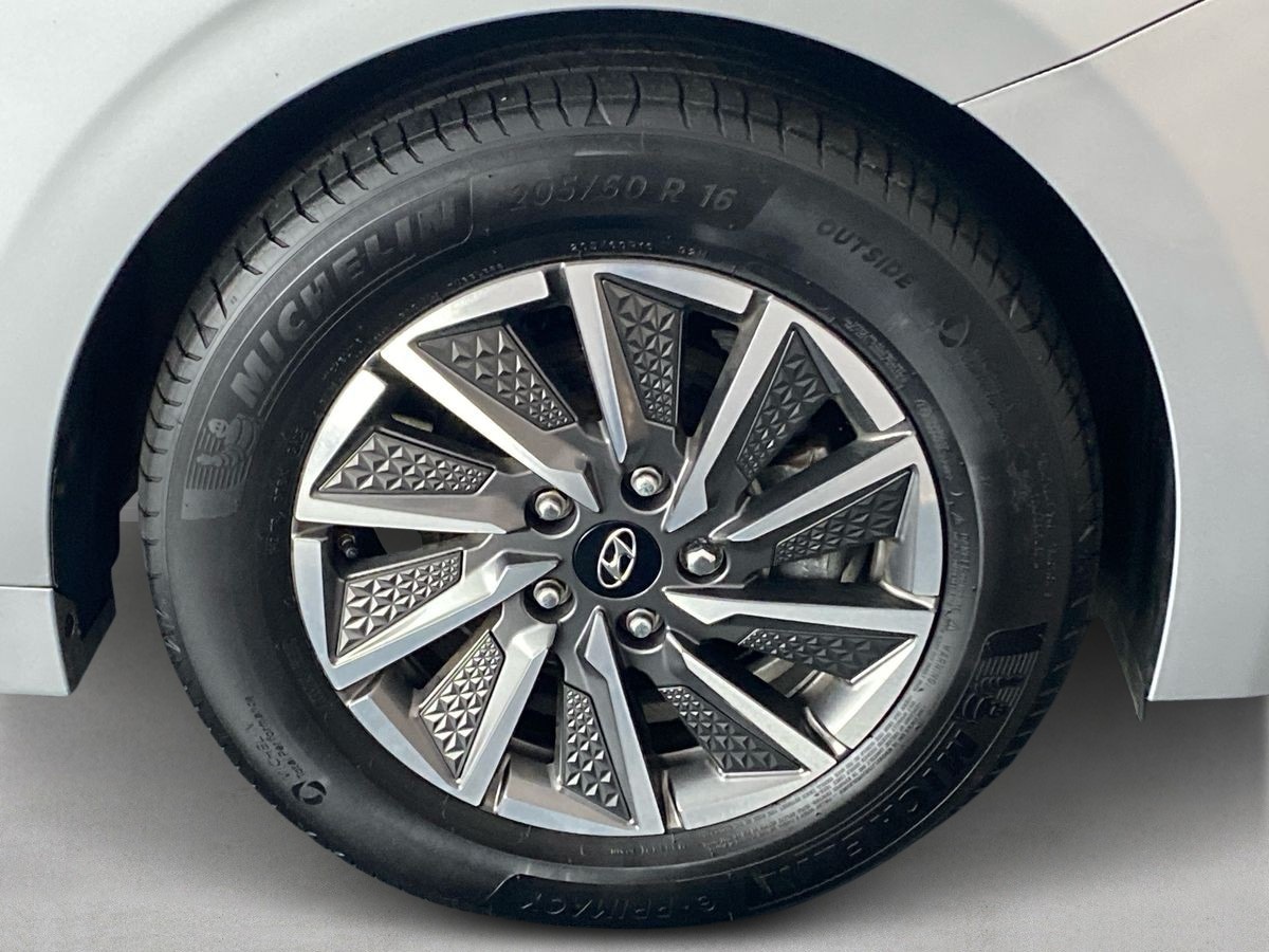 Used Hyundai IONIQ 2021 for sale - 76316259: Photo 28