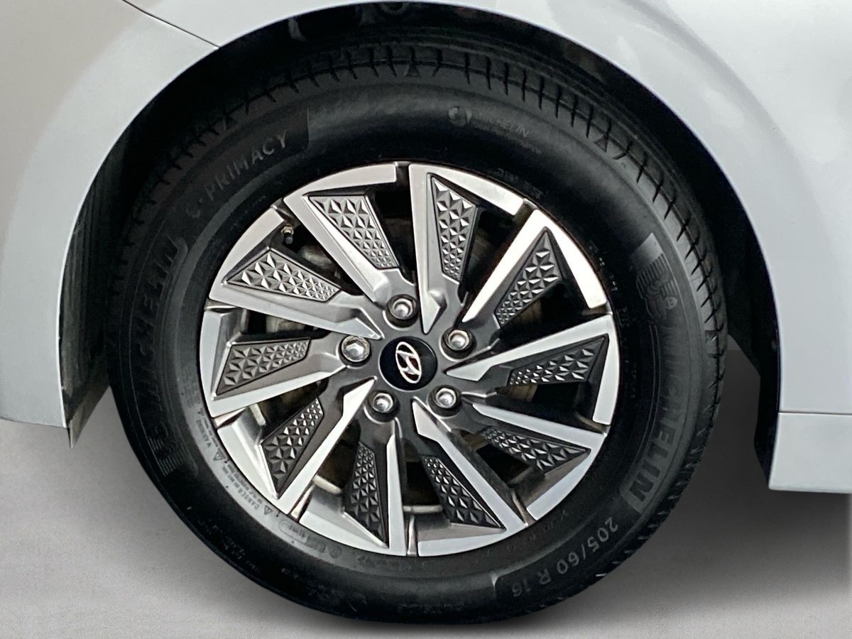 Used Hyundai IONIQ 2021 for sale - 76316259: Photo 29