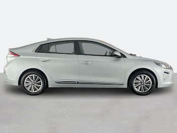 Used Hyundai IONIQ 2021 for sale - 76316259: Photo