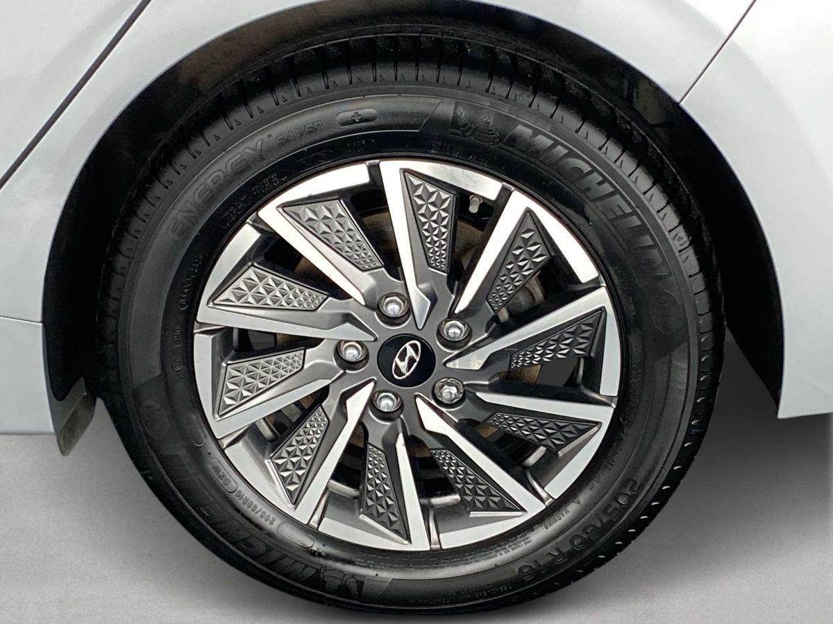 Used Hyundai IONIQ 2021 for sale - 76316259: Photo 30