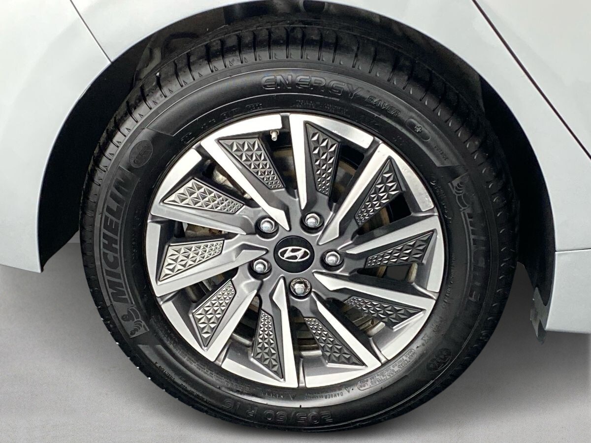 Used Hyundai IONIQ 2021 for sale - 76316259: Photo 31