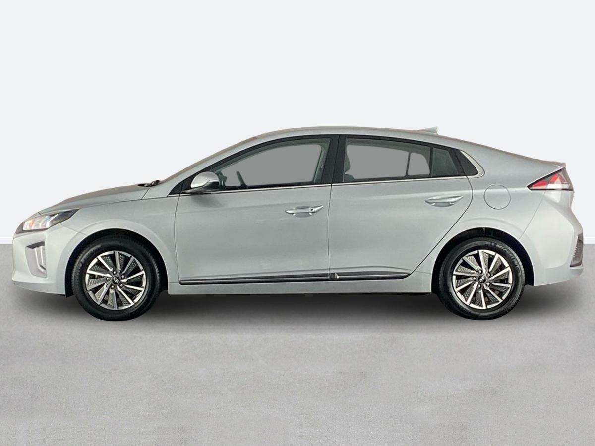 Used Hyundai IONIQ 2021 for sale - 76316259: Photo 6