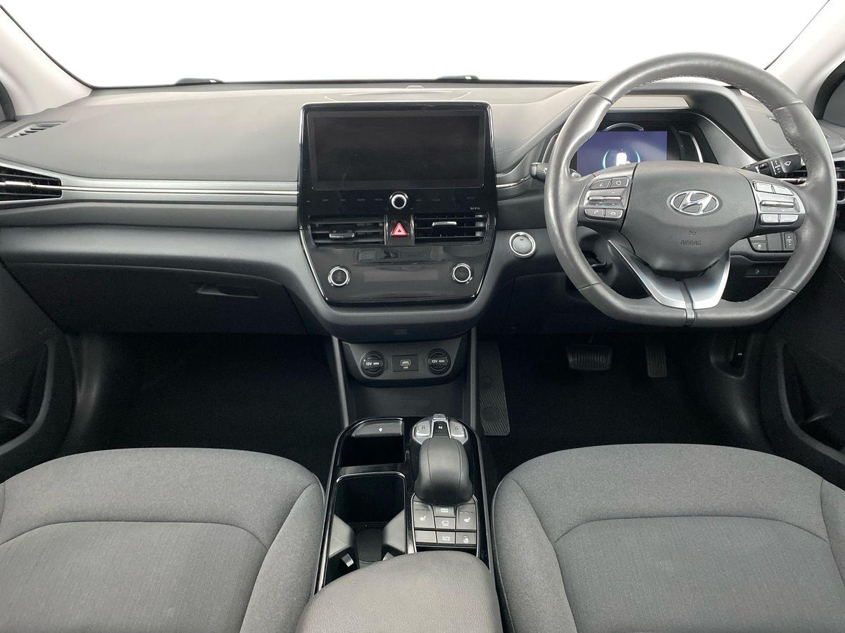 Used Hyundai IONIQ 2021 for sale - 76316259: Photo 9