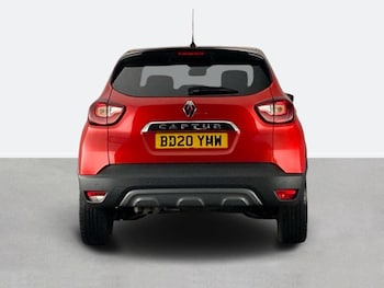 Used Renault Captur 2020 for sale - 79262024: Photo