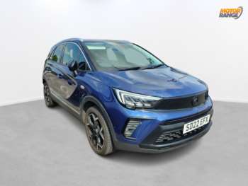 2022 - 1.2 Turbo [130] Ultimate 5dr