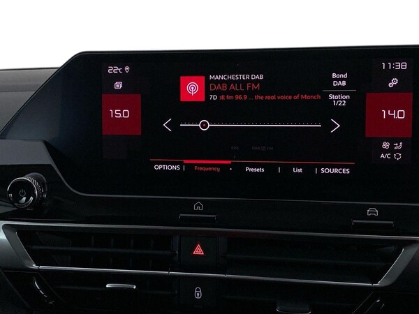 Used Citroen C4 2021 for sale - 75191265: Photo 13
