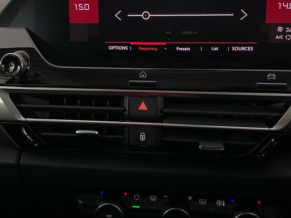 Used Citroen C4 2021 for sale - 75191265: Photo 21