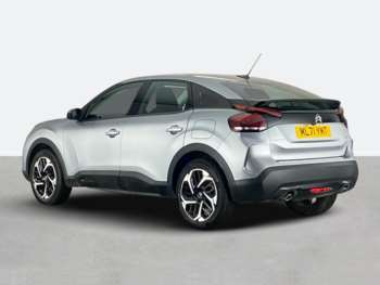 Used Citroen C4 2021 for sale - 75191265: Photo