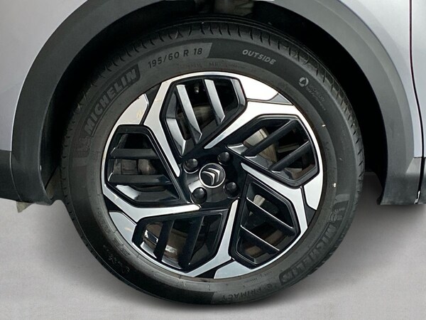Used Citroen C4 2021 for sale - 75191265: Photo 32
