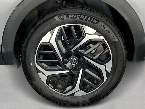Used Citroen C4 2021 for sale - 75191265: Photo 33