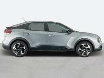 Used Citroen C4 2021 for sale - 75191265: Photo