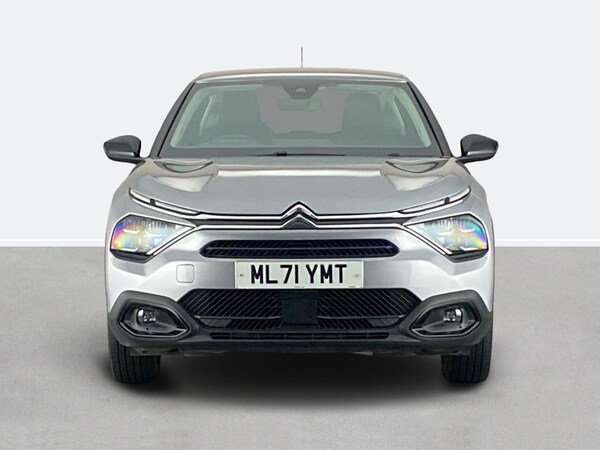 Used Citroen C4 2021 for sale - 75191265: Photo 4
