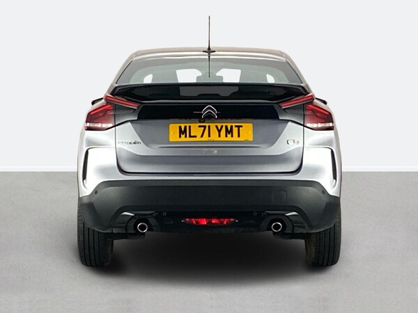 Used Citroen C4 2021 for sale - 75191265: Photo 5