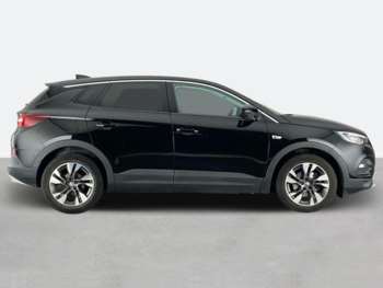 Used Vauxhall Grandland X 2020 for sale - 75157497: Photo